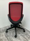 イトーキノート(nort)チェア 固定肘付ノートチェア 商品画像5