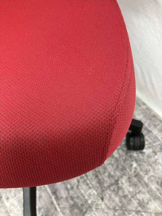 イトーキノート(nort)チェア 固定肘付ノートチェア 商品画像7