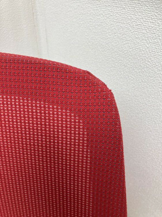 イトーキノート(nort)チェア 固定肘付ノートチェア 商品画像9