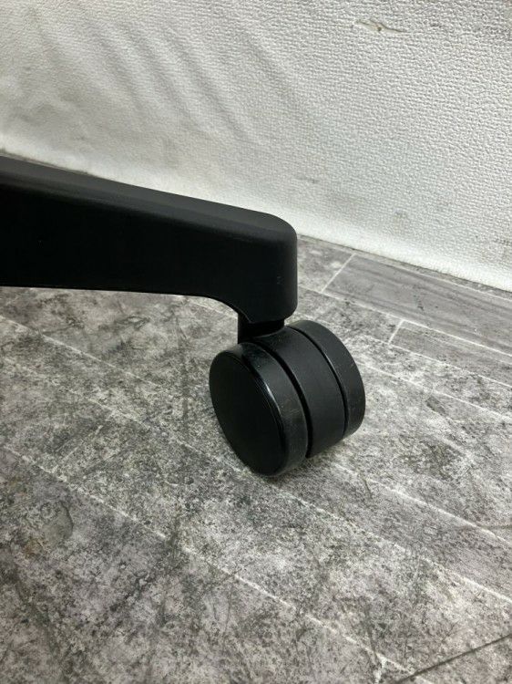 イトーキノート(nort)チェア 固定肘付ノートチェア 商品画像10