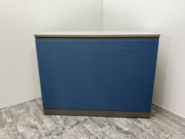 オカムラ1280ハイカウンター 商品画像1