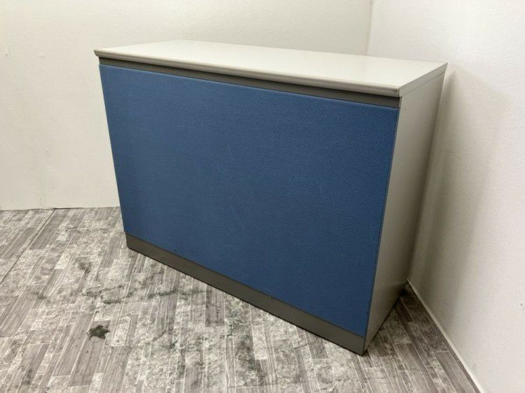 オカムラ1280ハイカウンター 商品画像2