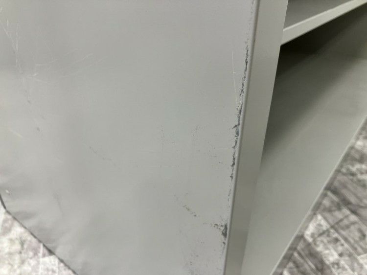 オカムラ1280ハイカウンター 商品画像5