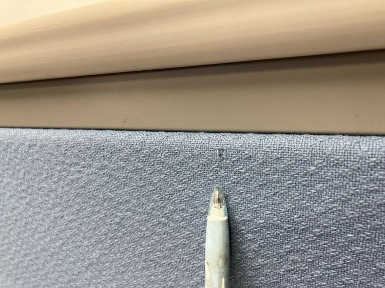 オカムラ1280ハイカウンター 商品画像6