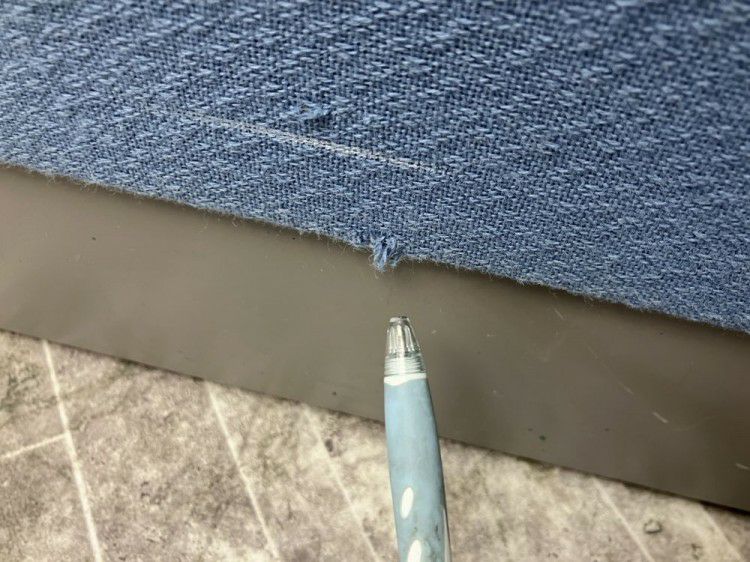 オカムラ1280ハイカウンター 商品画像8