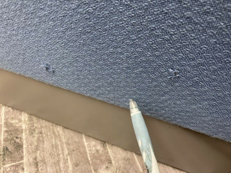 オカムラ1280ハイカウンター 商品画像9