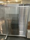 3連折畳パーテーション 商品画像2