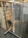 3連折畳パーテーション 商品画像3