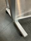 3連折畳パーテーション 商品画像9