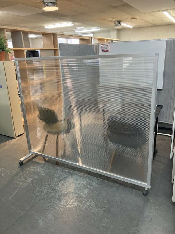 自立パーテーション 商品画像1