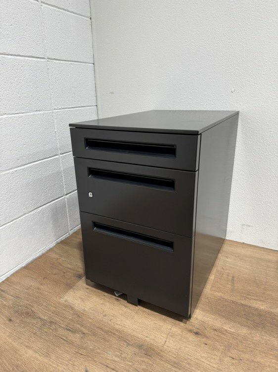 ウチダ（内田洋行）STワゴンシリーズ インワゴン 商品画像1