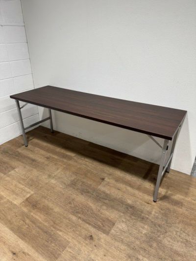 オカムラKタイプシリーズ 折畳会議テーブル 商品画像1