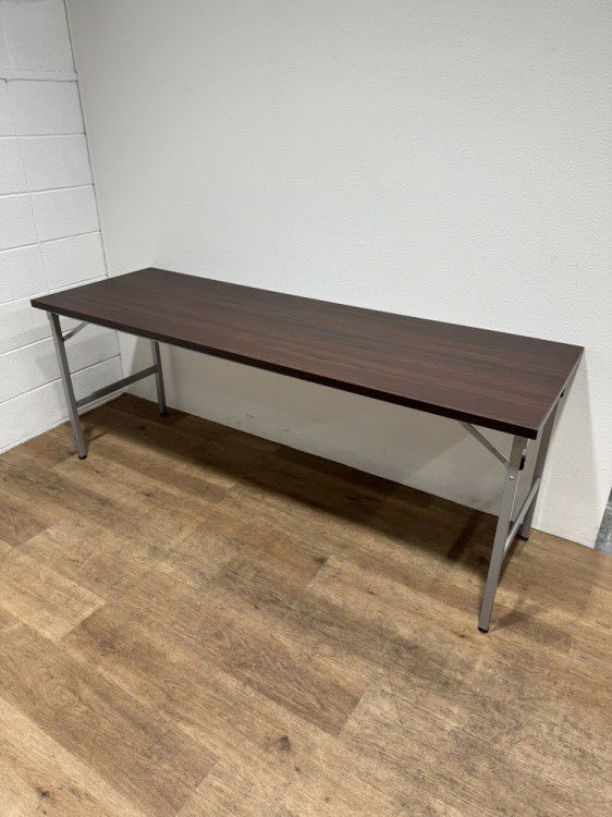 オカムラKタイプシリーズ 折畳会議テーブル 商品画像1