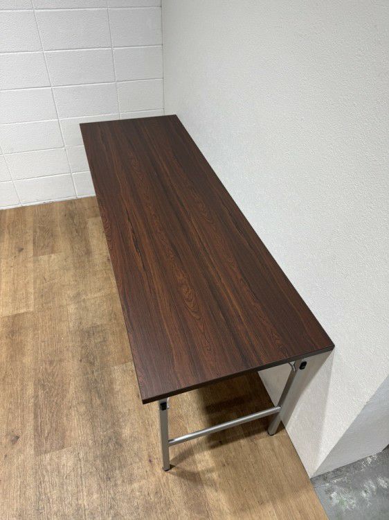 オカムラKタイプシリーズ 折畳会議テーブル 商品画像2