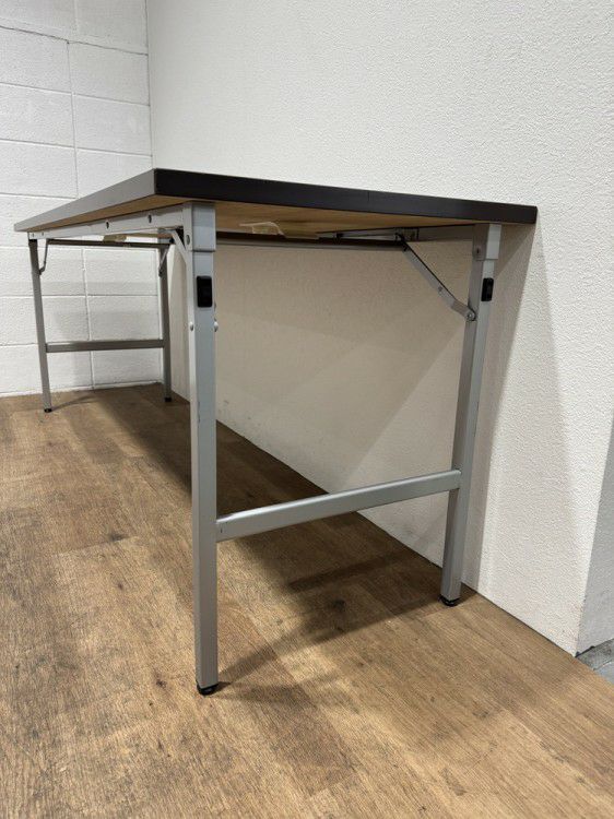 オカムラKタイプシリーズ 折畳会議テーブル 商品画像4