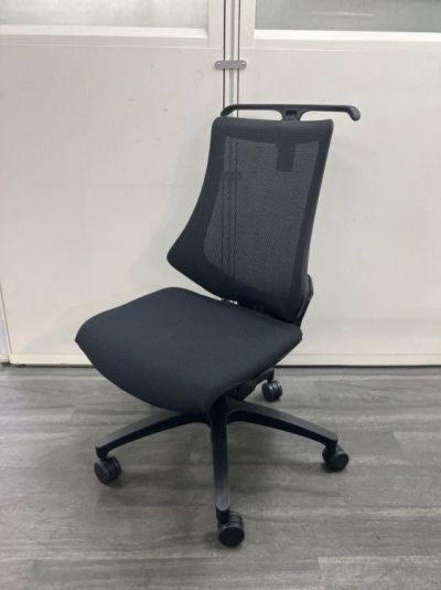 イトーキf(エフチェア)シリーズ エフチェア 商品画像1