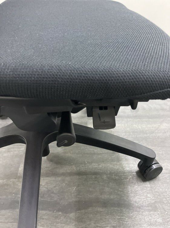 イトーキf(エフチェア)シリーズ エフチェア 商品画像6