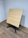 コクヨデイズオフィス（DAYS OFFICE）シリーズ 角テーブル 商品画像8