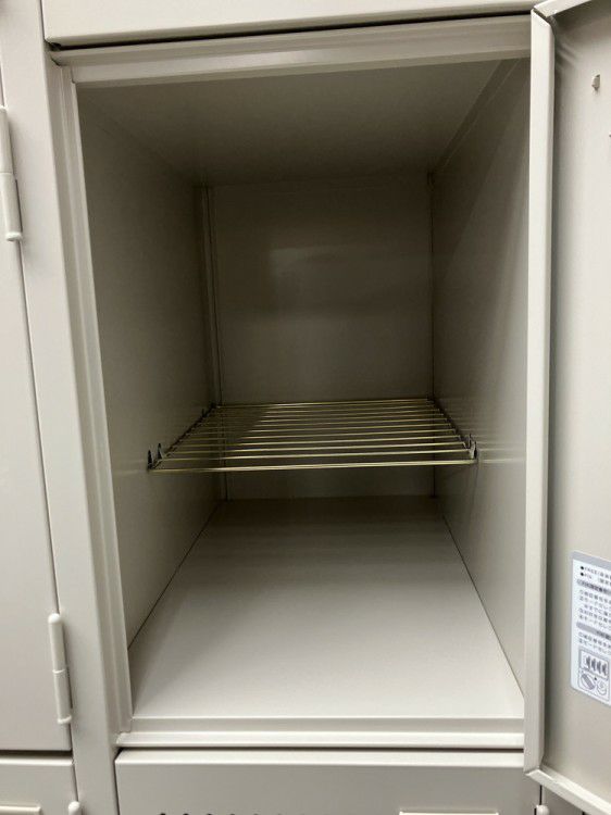 TOYO12人用ロッカー 商品画像4