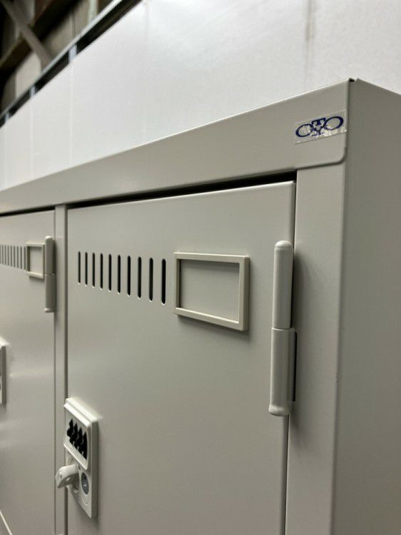 TOYO12人用ロッカー 商品画像5