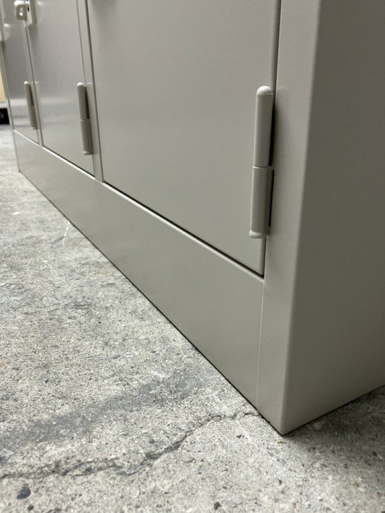 TOYO12人用ロッカー 商品画像6