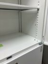 コクヨ両開きラテラル上下書庫 商品画像4