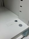 コクヨ両開きラテラル上下書庫 商品画像11