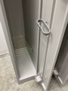 イトーキL型ロッカーシリーズ 4人用ロッカー 商品画像5