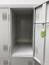 豊国工業9人用ロッカー 商品画像3
