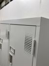 豊国工業9人用ロッカー 商品画像4