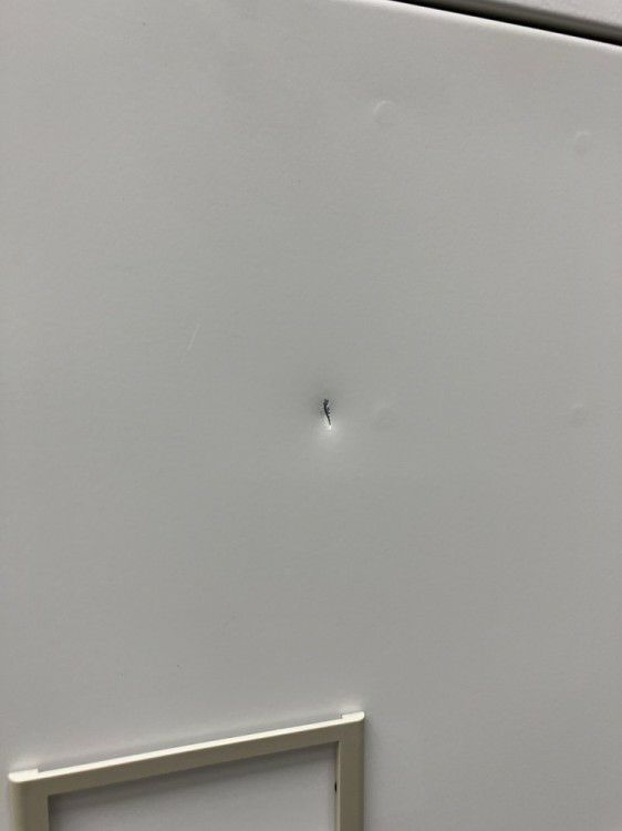 豊国工業9人用ロッカー 商品画像7