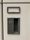 コクヨスクールロッカーシリーズ 24人用ロッカー 商品画像2