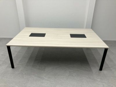 オカムラ2400フリーアドレスデスク 商品画像1