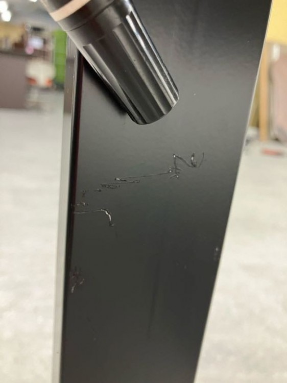 オカムラ2400フリーアドレスデスク 商品画像7