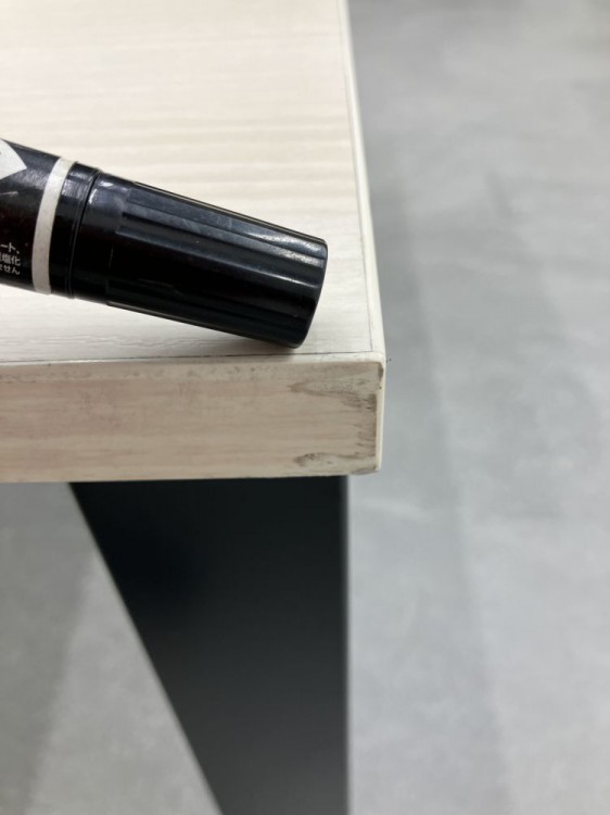 オカムラ2400フリーアドレスデスク 商品画像8