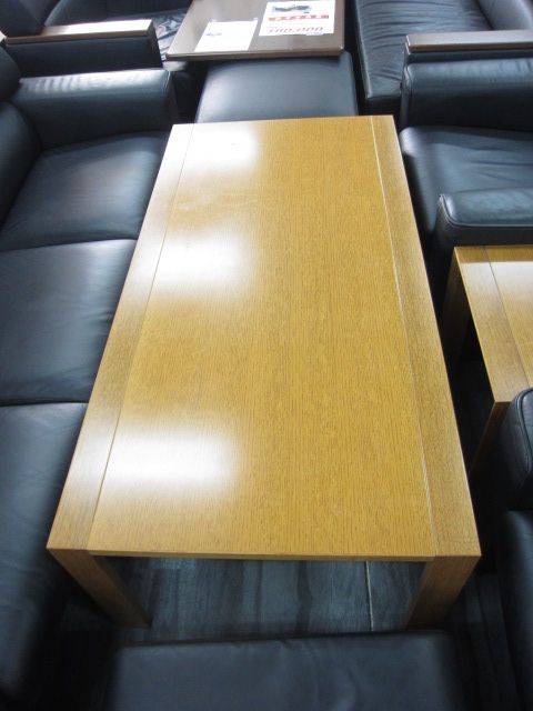 オカムラS-18Mシリーズ 応接ソファ7点セット 商品画像2