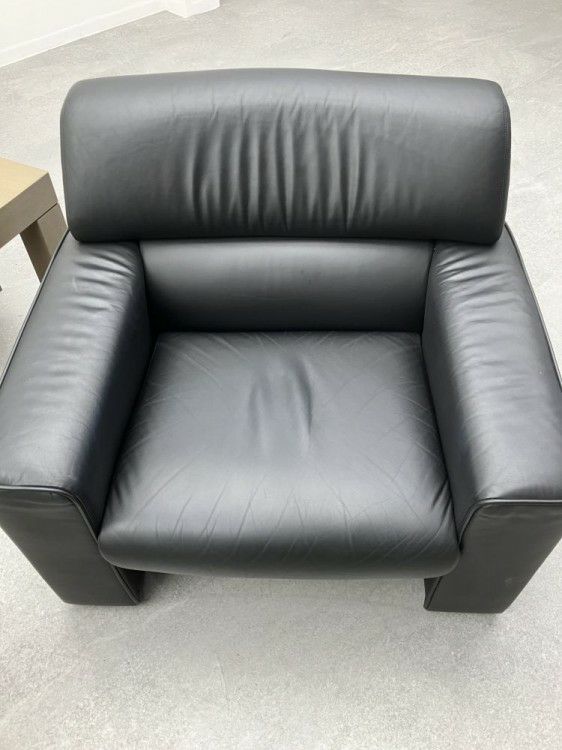 オカムラS-18Mシリーズ 応接ソファ7点セット 商品画像3