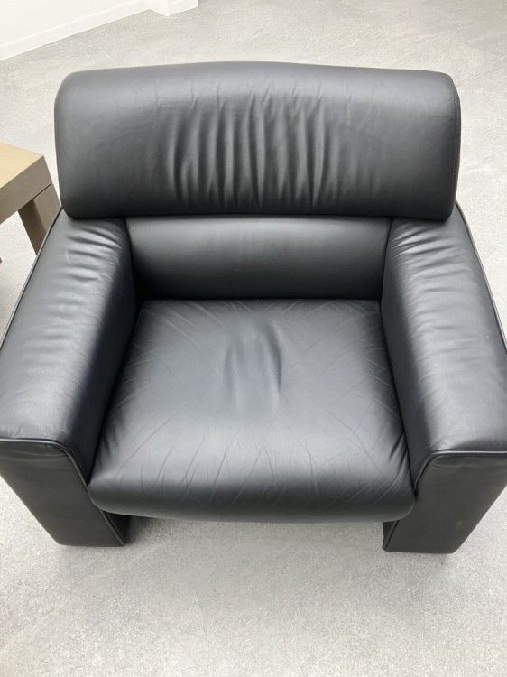 オカムラS-18Mシリーズ 応接ソファ7点セット 商品画像3