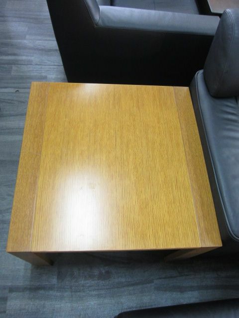 オカムラS-18Mシリーズ 応接ソファ7点セット 商品画像8