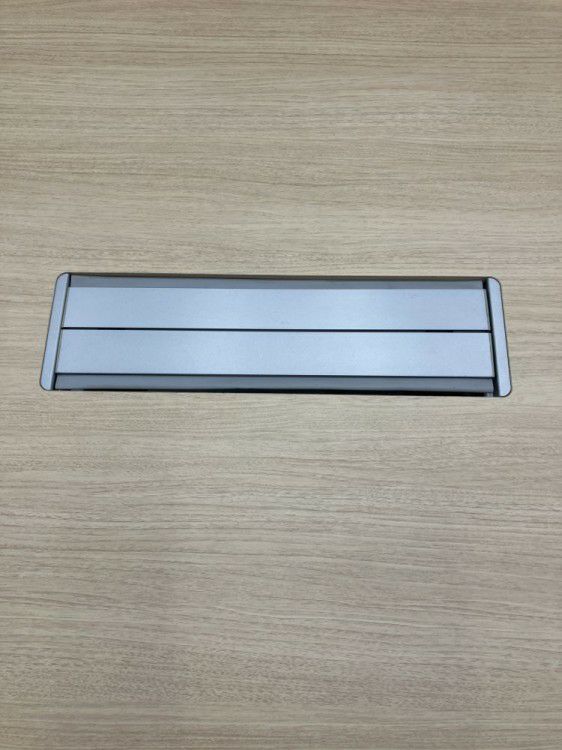 オカムラSwift(スイフト)シリーズ 電動昇降式2400ミーティングテーブル 商品画像4