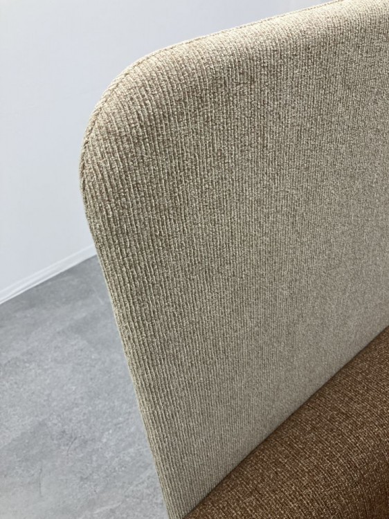 イトーキknot Work(ノットワーク)シリーズ ロビーソファ3点セット 商品画像7