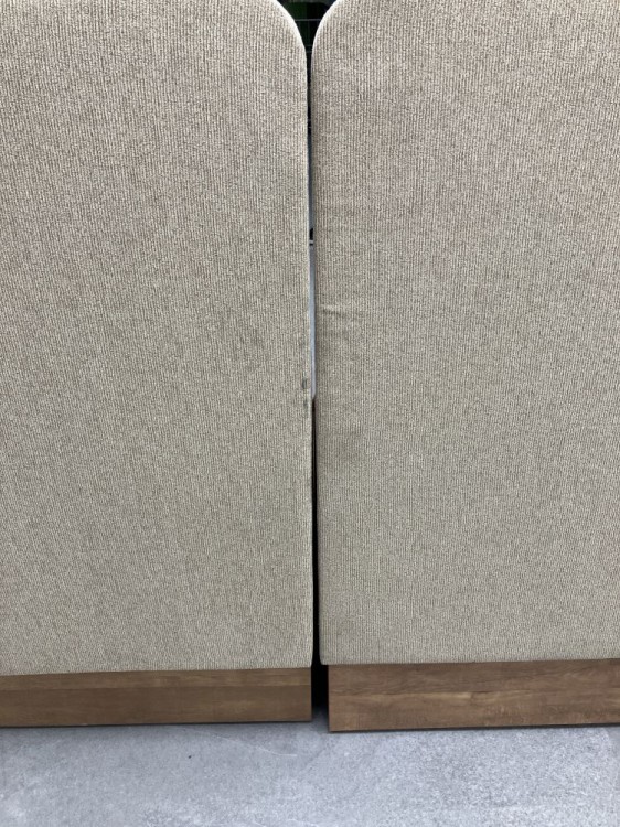 イトーキknot Work(ノットワーク)シリーズ ロビーソファ3点セット 商品画像9