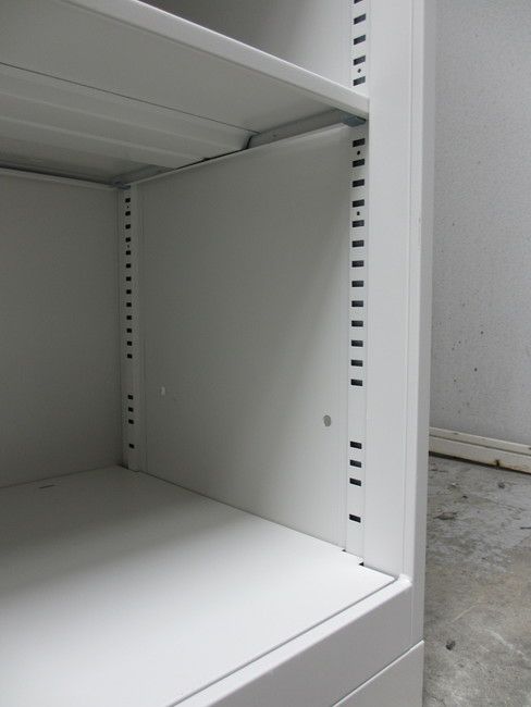イトーキシンラインシリーズ オープン書庫 商品画像2