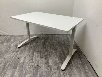 プラスronna(ロンナ)シリーズ 1200ミーティングテーブル 商品画像1