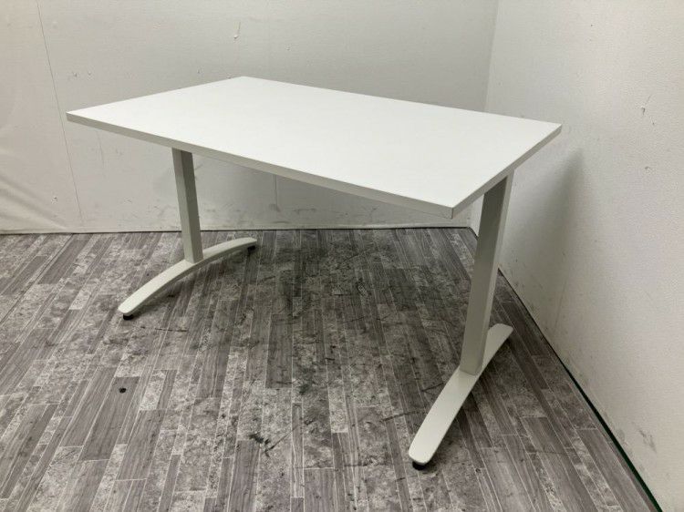 プラスronna(ロンナ)シリーズ 1200ミーティングテーブル 商品画像1