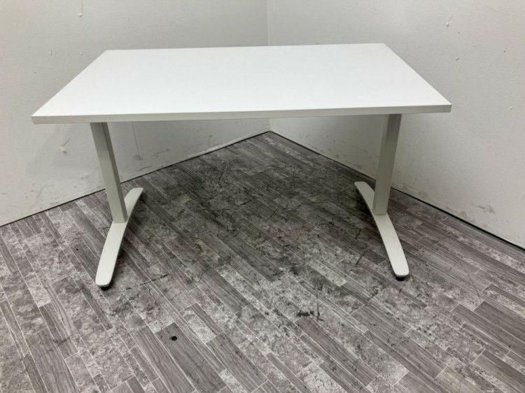 プラスronna(ロンナ)シリーズ 1200ミーティングテーブル 商品画像2