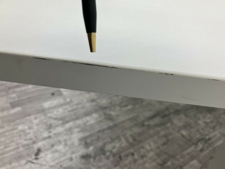 プラスronna(ロンナ)シリーズ 1200ミーティングテーブル 商品画像3