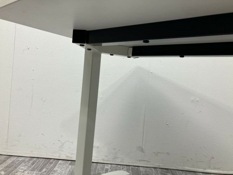 プラスronna(ロンナ)シリーズ 1200ミーティングテーブル 商品画像4