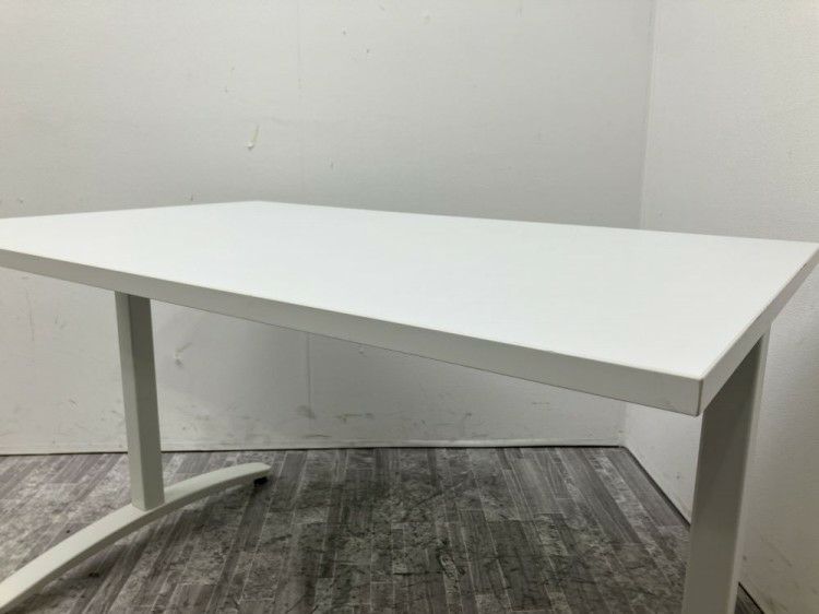 プラスronna(ロンナ)シリーズ 1200ミーティングテーブル 商品画像6