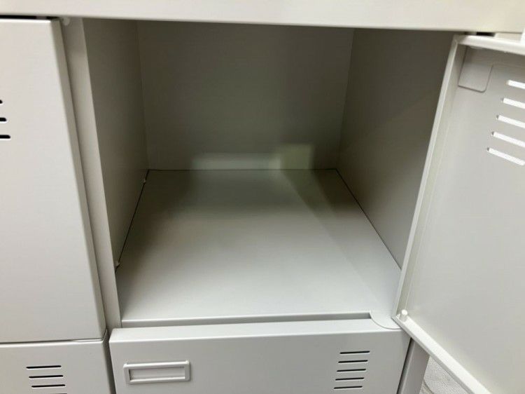 SEIKO FAMILY（生興） 9人用ロッカー 商品画像3